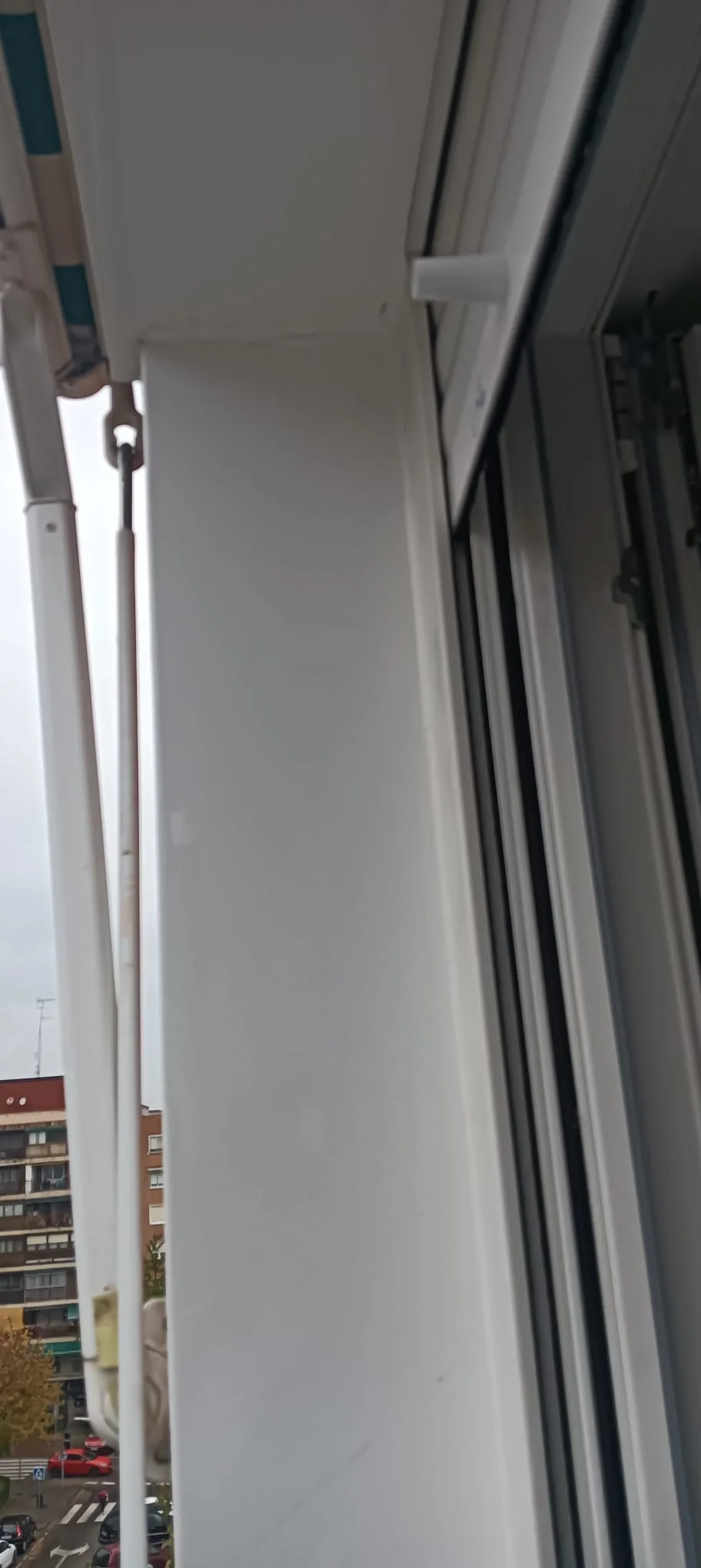 Instalación de ventanas de PVC y aluminio de alta eficiencia térmica - ven 15